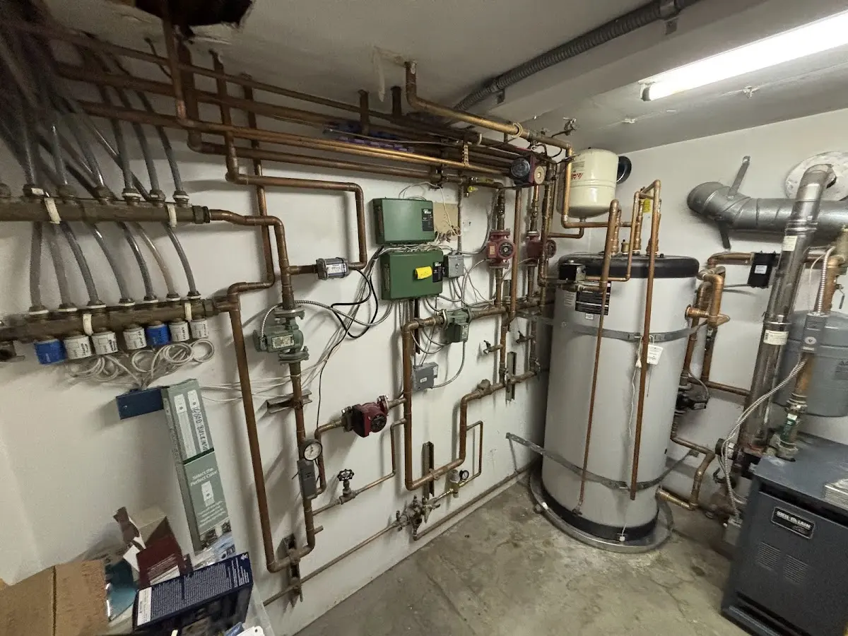 Plumbing services in Old Bridge, NJ